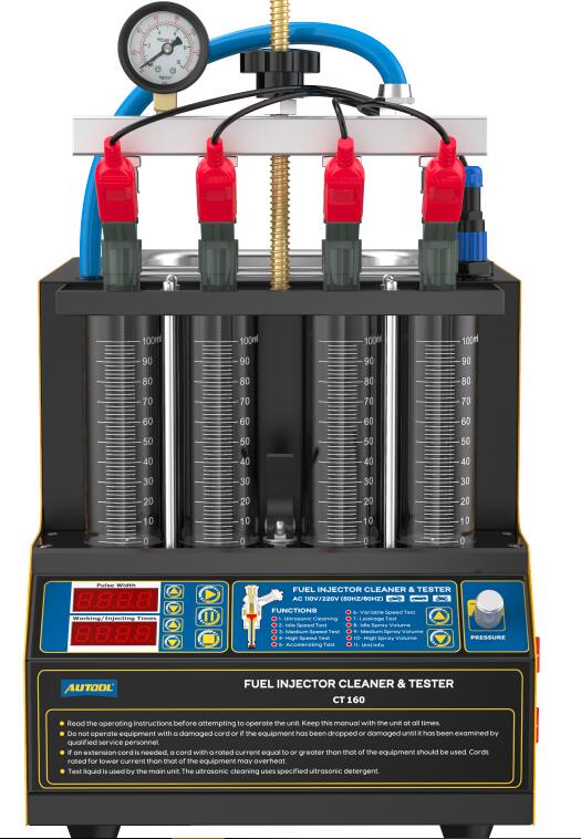 wen_marine's tweet image. AUTOOL CT160 Fuel injector diagnostic and cleaning Cleaner Machine 220V 110V 😊

#Autool #Auto #Autotool #Automotivetool #Injectormachine #Fuelinjectingmachine #Injectorcleaner #Diagnostictools #OEM #ODM #Logo #cleaningmachine