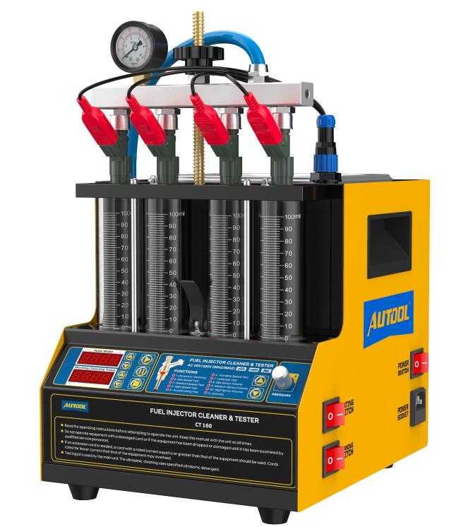 wen_marine's tweet image. AUTOOL CT160 Fuel injector diagnostic and cleaning Cleaner Machine 220V 110V 😊

#Autool #Auto #Autotool #Automotivetool #Injectormachine #Fuelinjectingmachine #Injectorcleaner #Diagnostictools #OEM #ODM #Logo #cleaningmachine