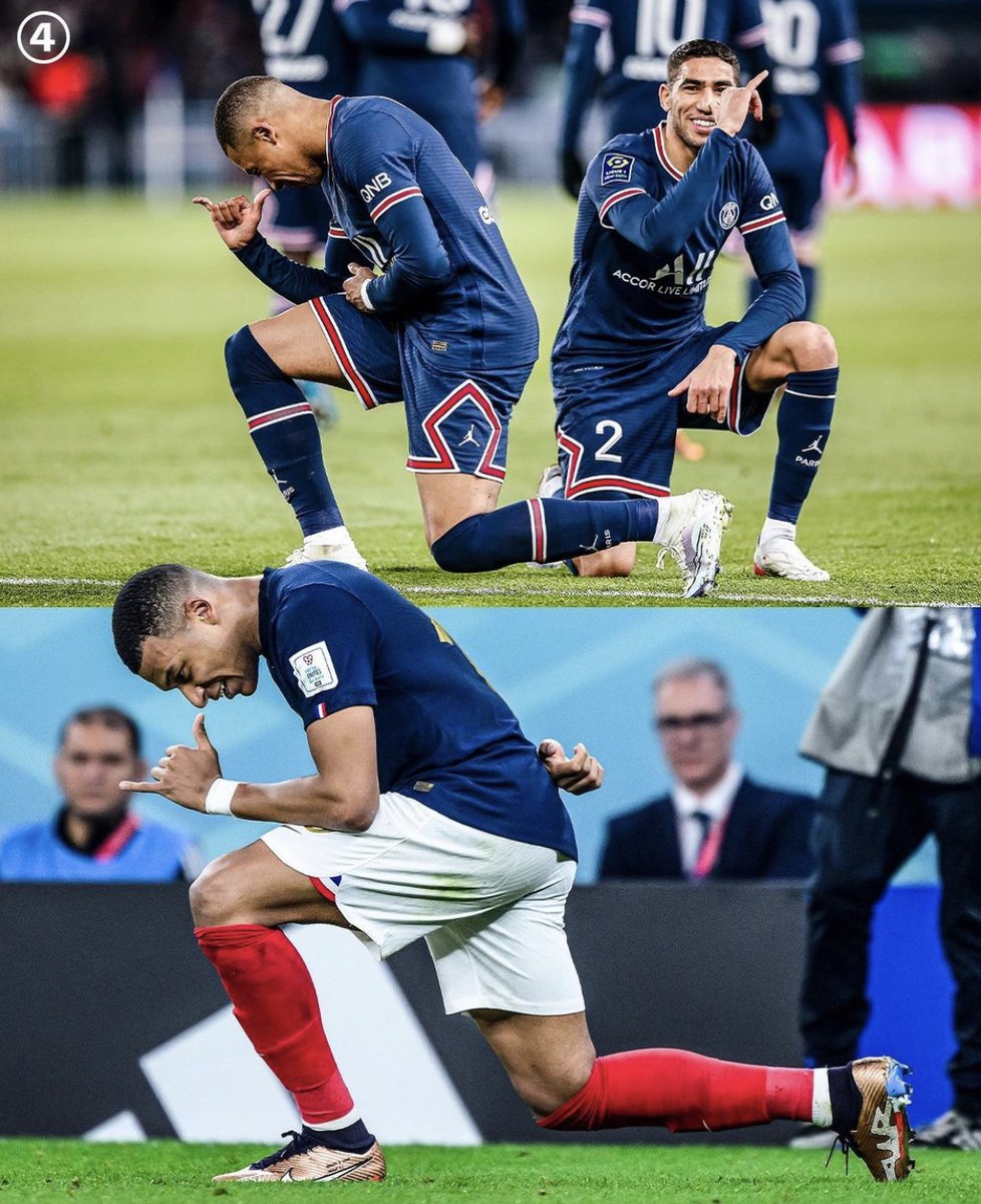 From friends to enemies ⚔️