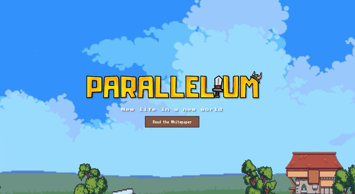 #p2e #paralleliums #airdrop

초기 신규 무료 RPG P2E

paralleliums Airdrop X 5EA
                       
1⃣ Follow🥰 
<a href="/honeyoftoday/">오늘의꿀통 | Premium+</a>
<a href="/OParallelium/">Parallelium</a>
<a href="/kartel_nft/">NFT_KARTEL</a>

2⃣ 💜+ RT + Tag 3
3⃣ 유튜브 구독 youtu.be/I5YOZncmH_k
4⃣ 구글폼작성 (영상참고)