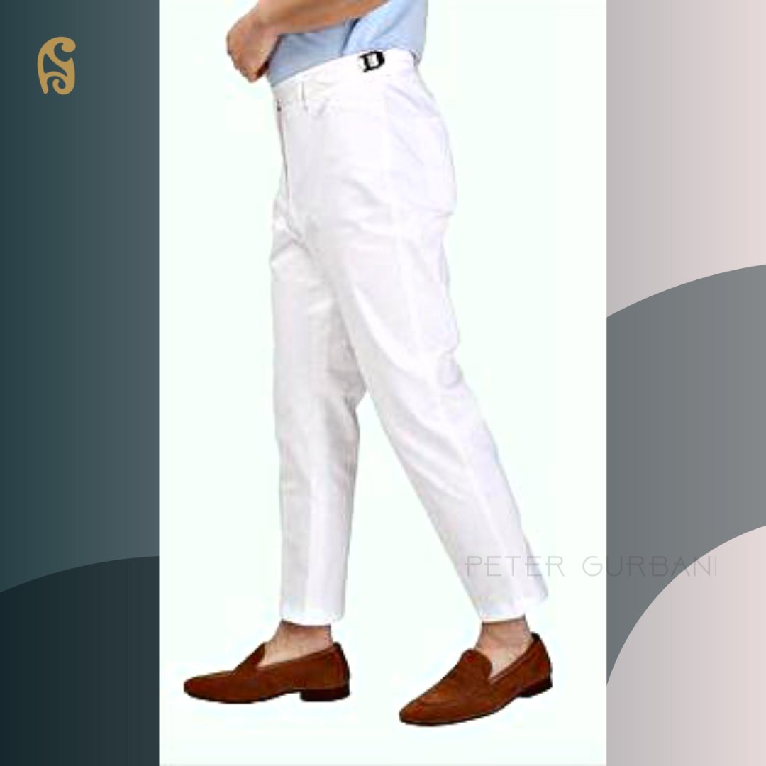 petergurbani's tweet photo. ✨New Smart Casual Pants💛

Do you liked it?
Comment down below!!!
#pants #outfit #clothing #clothingbrand #mens #menswear #mensfashion #menstyle #tailored #lifestyle #nigeria #abuja #lagos #nigerians #bestofmenstyle #casualpants #chinos #jeans #madetomeasure #shoppingonline https://t.co/PPk1P3gCAr