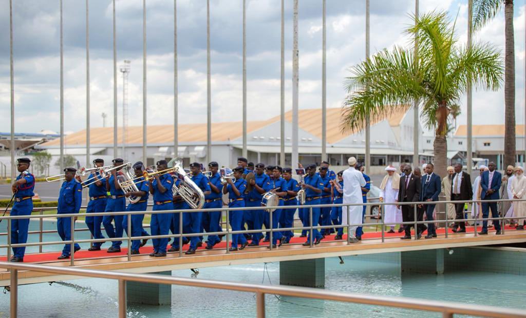 The Dawoodi Bohras tweet media