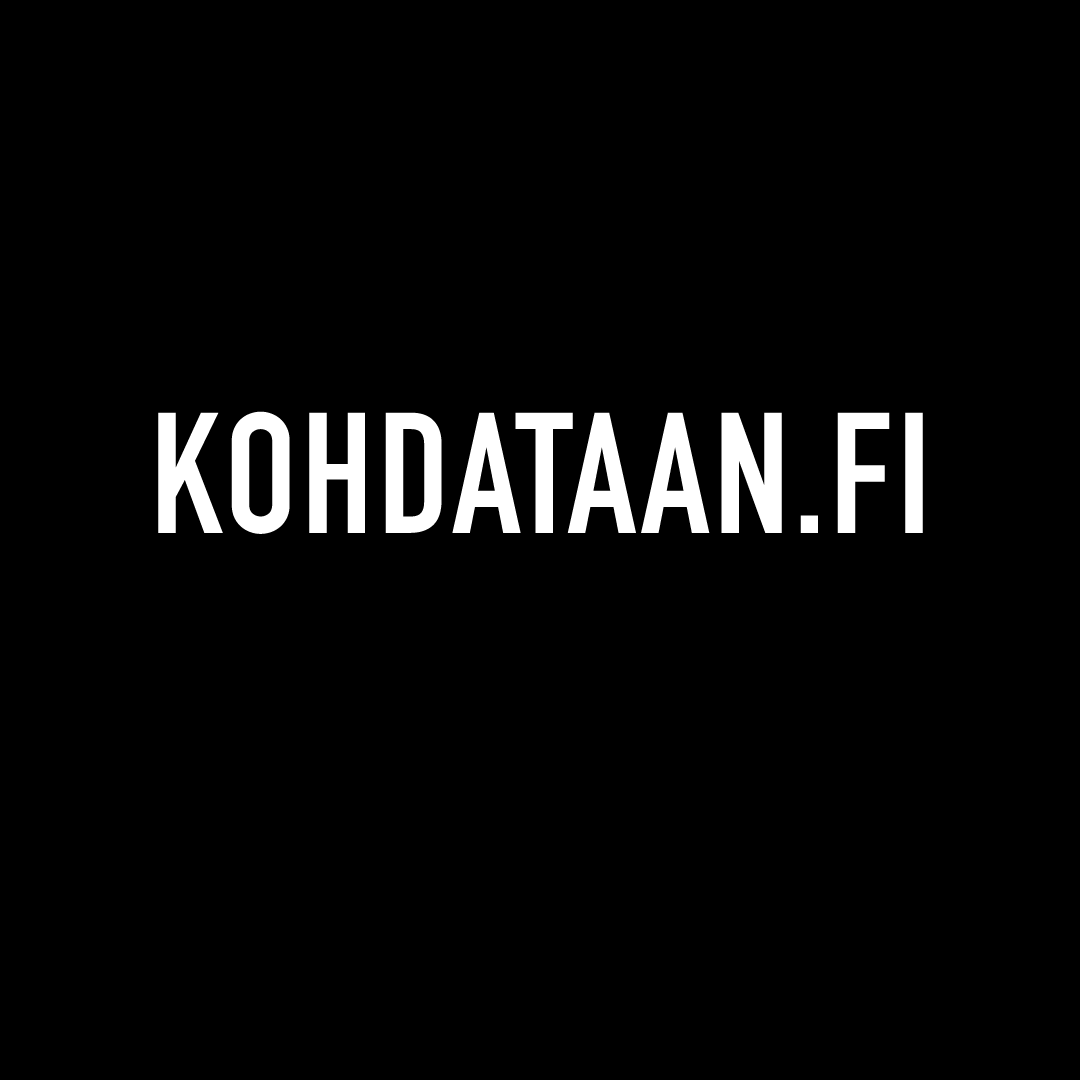 kohdataan's tweet photo. #Kohdataan-somen ylläpito ja tiedotus siirtyy vuodenvaihteessa, muistathan ottaa seurantaan Kehitysvammaliiton Twitterin @KVLiitto! Kohdataan-somen käyttöön siirto ei vaikuta, somen toiminta jatkuu kuten ennenkin, ja someen pääsee tutusta osoitteesta: https://t.co/ZEb0JYHtZB 😊👋 https://t.co/4nmUtvKcJr