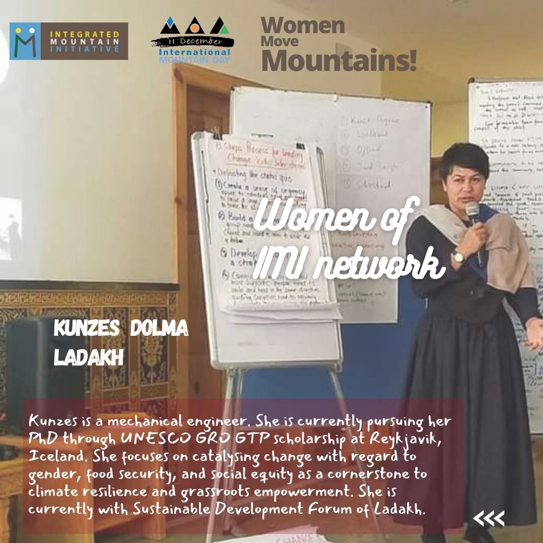 Integrated Mountain Initiative tweet media