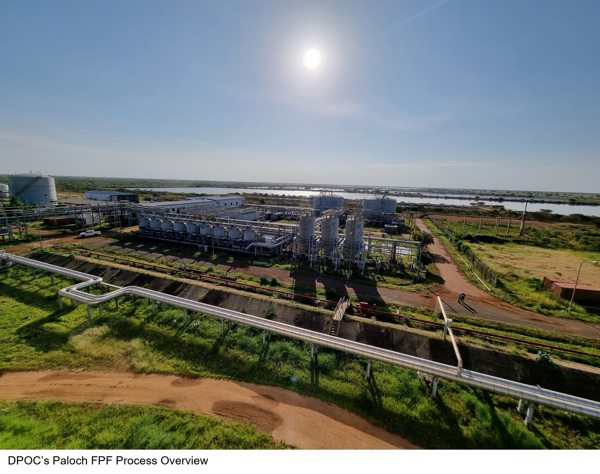 Savannah Energy on Twitter "Major partners in the Joint Operating