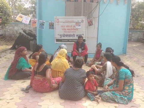 SNEHFoundation's tweet photo. December 1 is World AIDS Day. Every year this day reminds the world that Humanity is yet not HIV AIDS free.
https://t.co/hQ33n2ycSF
#WorldAIDSDay2022
#AchievingEquityToEndAIDS
#ProjectAddressingMalnutrition
#TataMotors
#SNEHFoundation https://t.co/EwFKEmDaX2