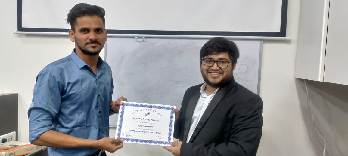 DTAIndia's tweet image. Earning is a &apos;Priority;&apos; but &apos;Learning&apos; is a base &amp;amp; Foundation, Completed a Jaw-Dropping &amp;amp; Thrilling experience in our recent batch &amp;amp; trust us, it was a way to enlightenment!
#BatchCompletion