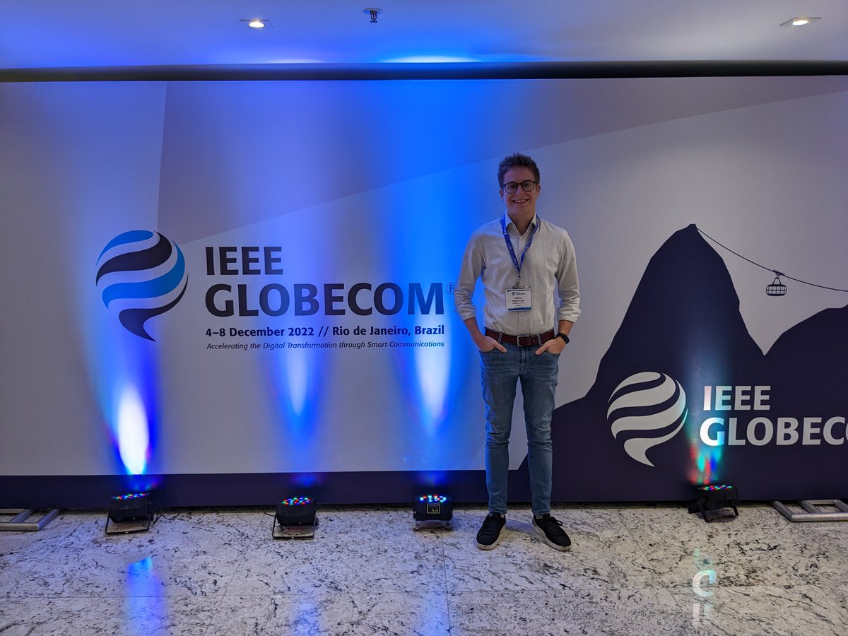 Take a 👁️ at a paper presented by our #DoCSunivie student Gabriel Karl Gegenhuber (<a href="/GGegenhuber/">Gabriel Gegenhuber</a>) at the #GC2022 (<a href="/ComSoc/">IEEE ComSoc</a>) conference in Rio de Janeiro, and made with Wilfried Mayer (<a href="/SBA_Research/">SBA Research - Science for better security</a>) &amp; Prof. Edgar Weippl (<a href="/weippl/">Edgar Weippl</a>)  

👉mobileatlas.eu/papers/22_GLOB… 👏 <a href="/csunivie/">Fakultät Informatik</a>