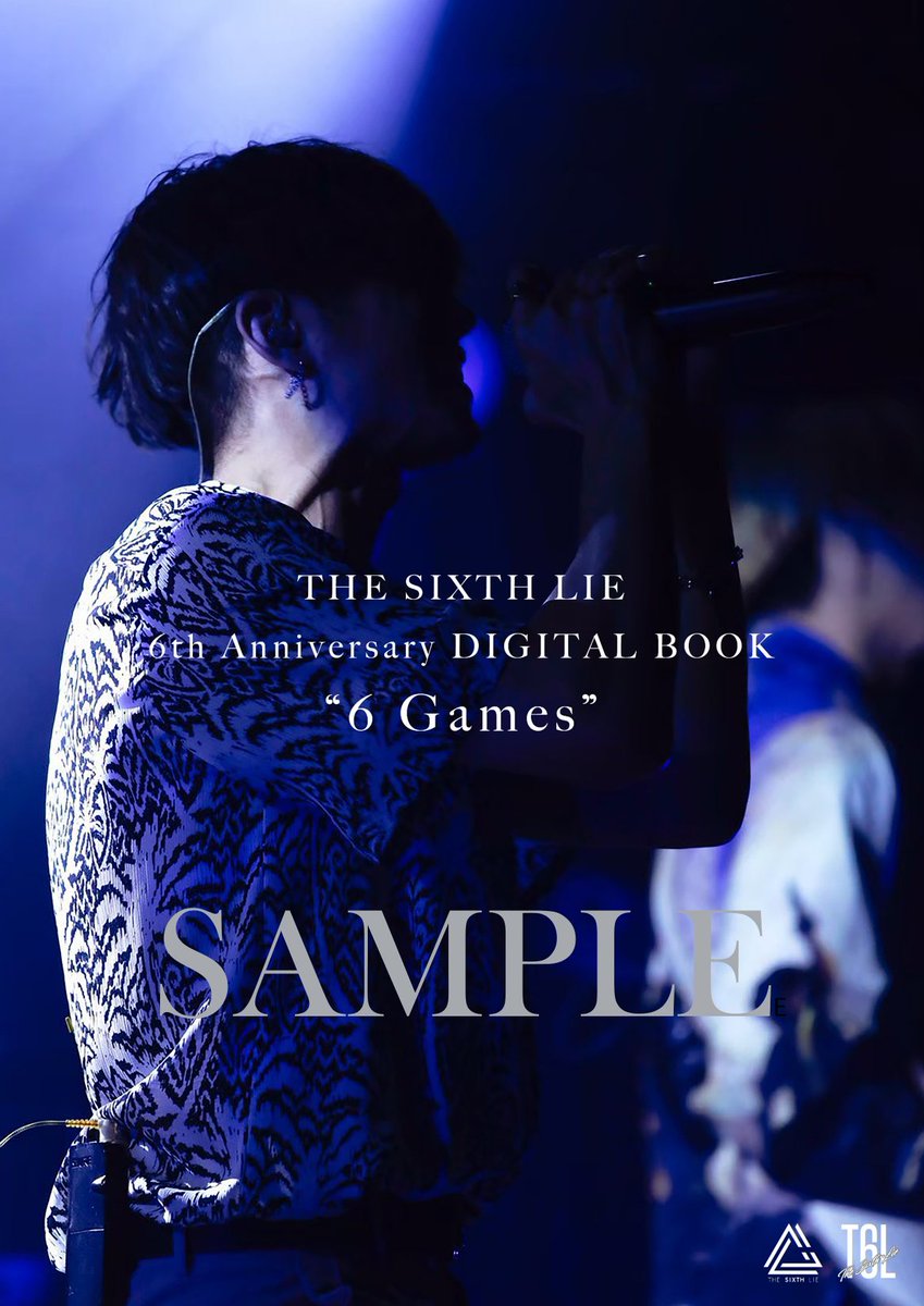 recochoku_web3's tweet photo. \#murket で好評販売中✨/
THE SIXTH LIE(@TheSixthLie)さん
初の #NFT 商品を販売中!
数量限定ですので
チェックはお早めに👀
【購入者特典】
・6周年イヤー記念ライブフォトブック
・バックステージ映像
ご購入はこちら▼
https://t.co/W0czZvgpww
#thesixthlie #シクスライ #T6L https://t.co/FA35swXuDt
