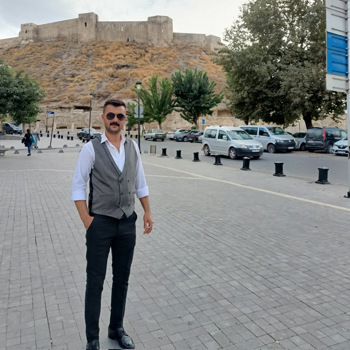 #YeniProfilResmi