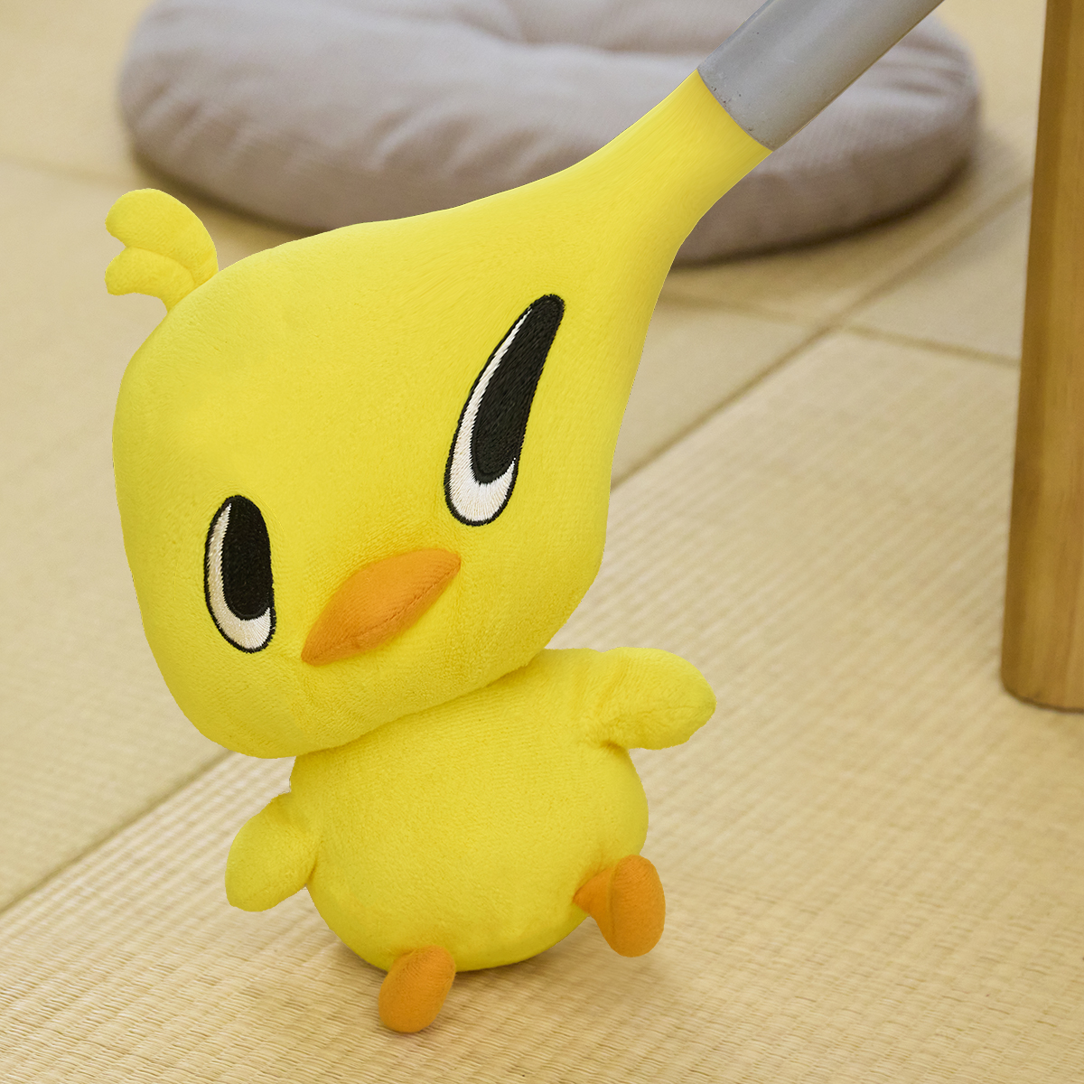 ひよこちゃん
