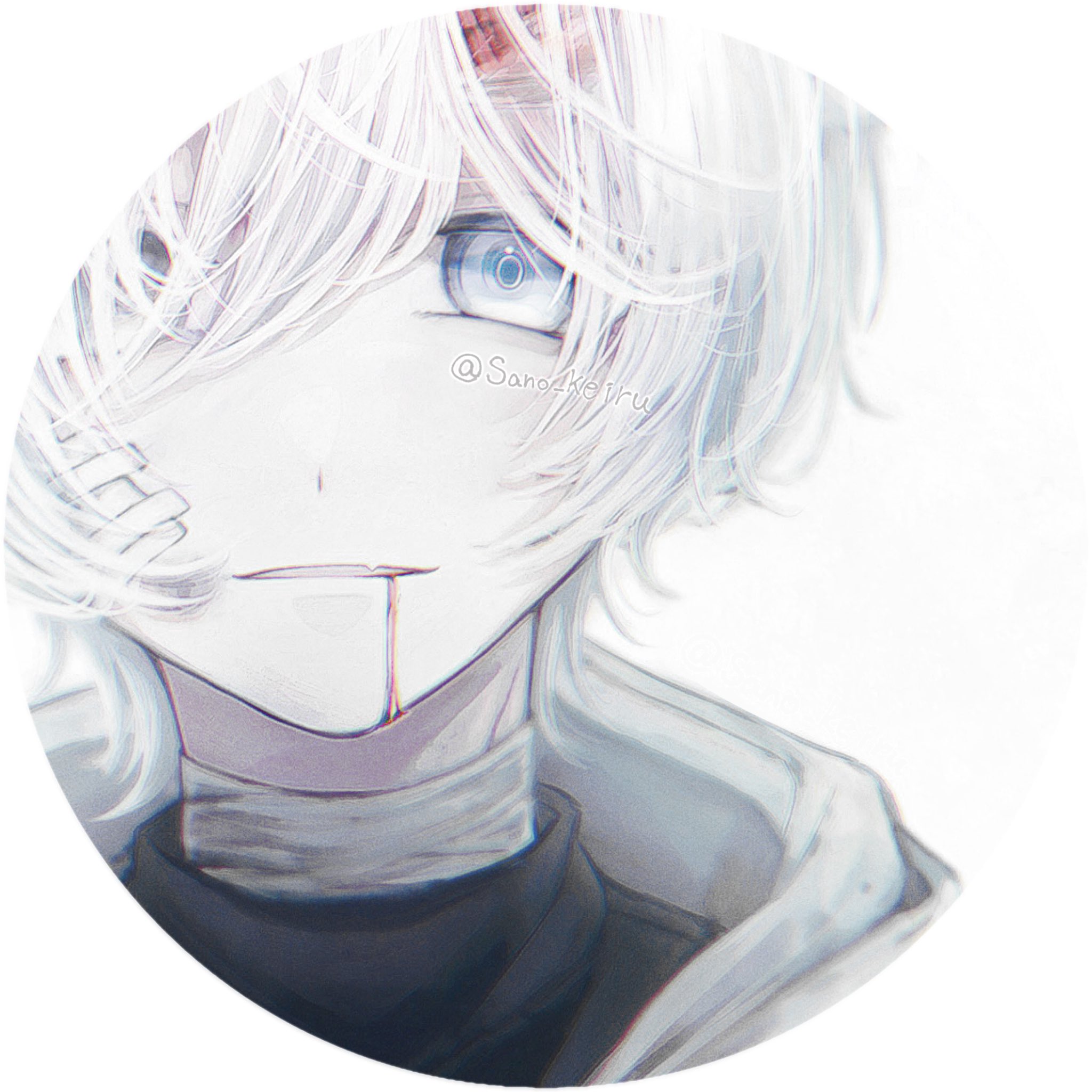 フリーアイコン Twitter Search Twitter