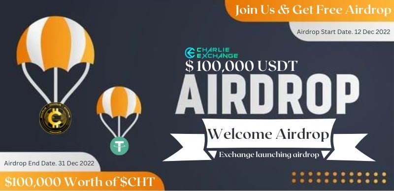 Charlie Exchange tweet media