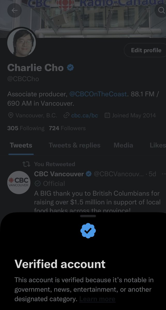 Charlie Cho (@cbccho) on Twitter photo 