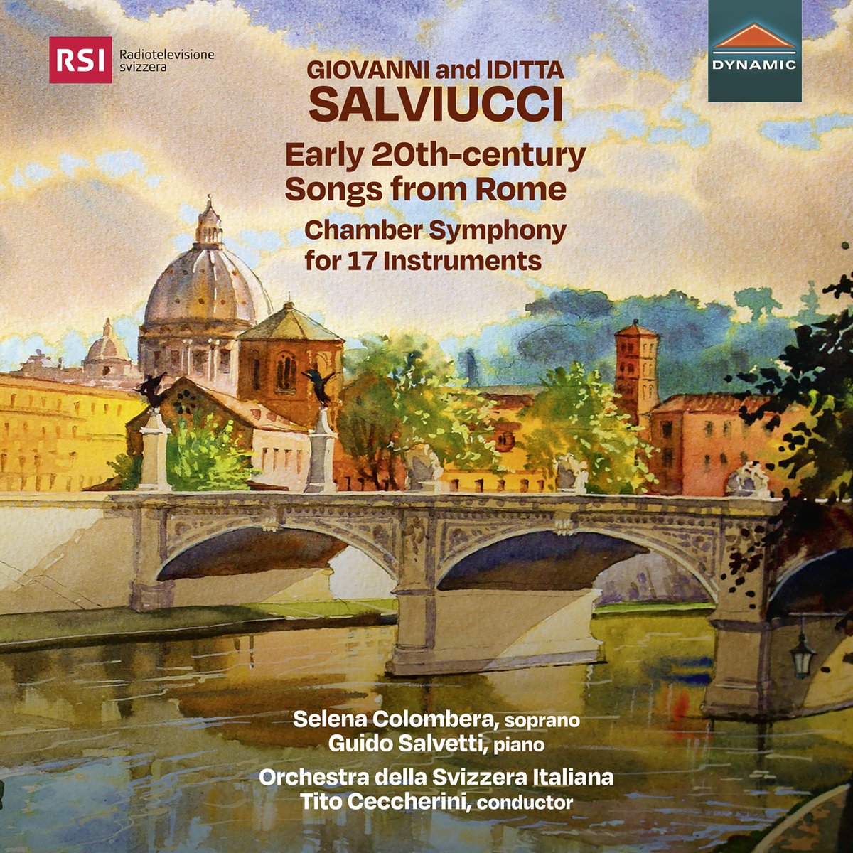 OperaDynamic's tweet image. 🌟New Release in December🌟
Early 20th-century Songs from Rome, featuring the world premiére recording of vocal music by 𝗚𝗶𝗼𝘃𝗮𝗻𝗻𝗶 and 𝗜𝗱𝗶𝘁𝘁𝗮 𝗦𝗮𝗹𝘃𝗶𝘂𝗰𝗰𝗶. Performed by @OSILugano   under the baton of Tito Ceccherini.
💿 Listen now: naxos.lnk.to/CDS7966TW!Dyna…