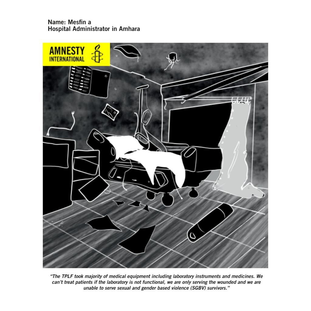 Amnesty Eastern Africa tweet media