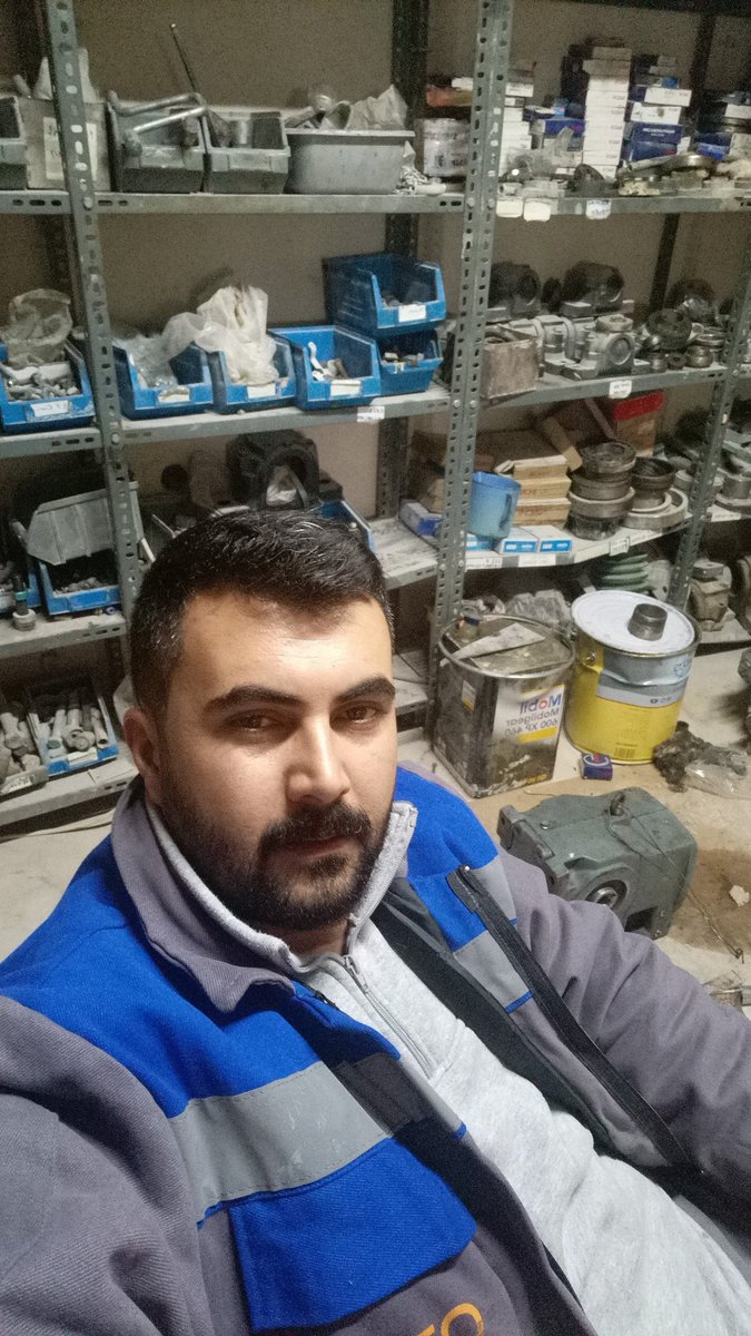 Ersin Kayacan (@ersinkayacan3) on Twitter photo 