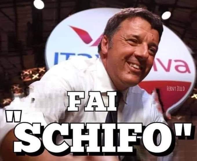 Antiogu60's tweet photo. Le famose #MarchettediStato delle 80 € del #BonusRenzie una #ManciaElettorale che ha portato il Pd guidato dal #Ronzinopiteco della #SettadiRignano dal 41% al 18,5% con la promessa di lasciare la politica in caso di sconfitta al #Referendum!! Un vero🤡🤡🤡🤡🤡🤡🤡 https://t.co/tZN2X2FZbf
