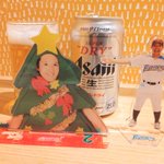 ツイートに含まれる画像