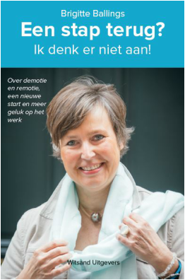 bballings's tweet photo. We zijn vandaag 12 12 22! Tien jaar geleden stond vandaag mijn (professionele) leven even stil. Wat een tegenslag leek, werd mijn mooiste carrièrestap ... Het gaf me meteen de kans om mijn grootste droom waar te maken: een boek schrijven #demotie #stapterug #boek #schrijven https://t.co/UD8TYIcB6O