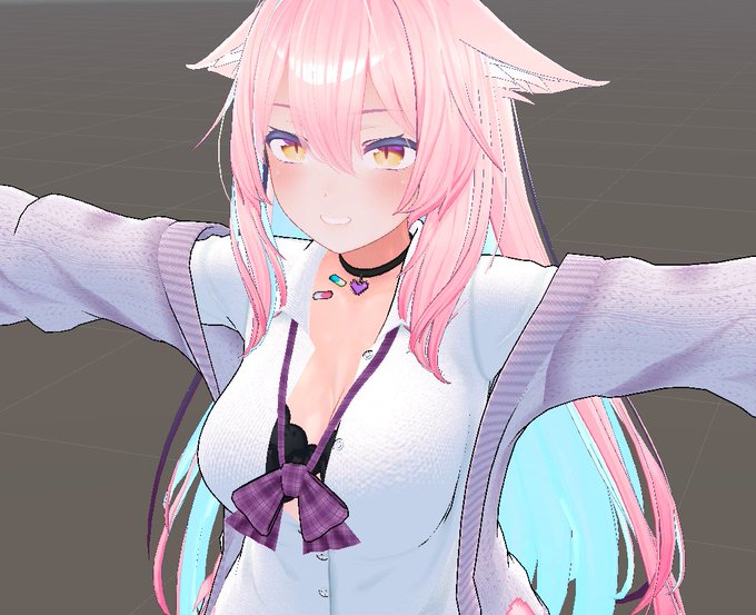 オタクくんに優しいギャル桔梗ちゃん改変するのだ 