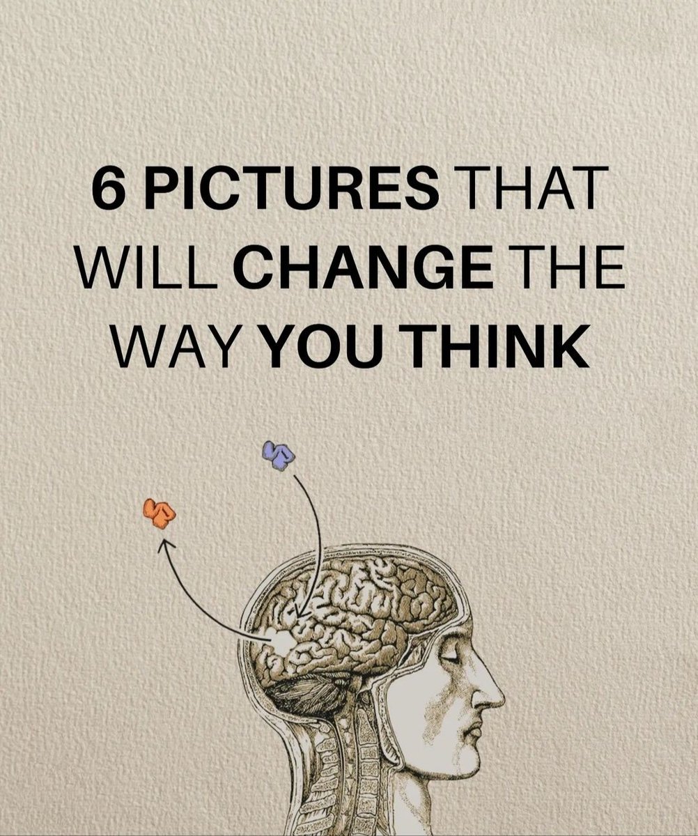 SeekWiser_'s tweet photo. 6 Pictures That Will Change The Way You Think: https://t.co/yYk67rf97a
