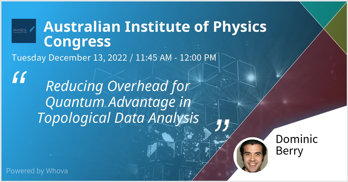 Dominic Berry tweet media