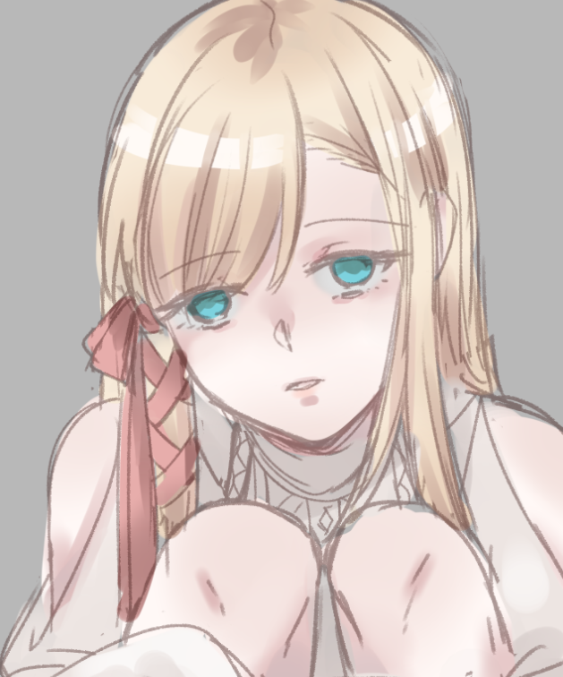 「wip 」|もなつ✎ܚskeb受付中のイラスト