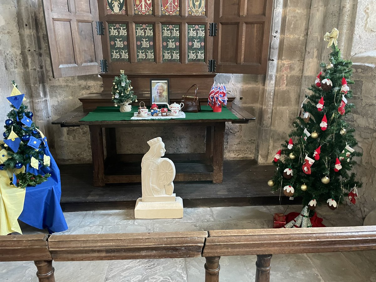 Dore Abbey tweet media