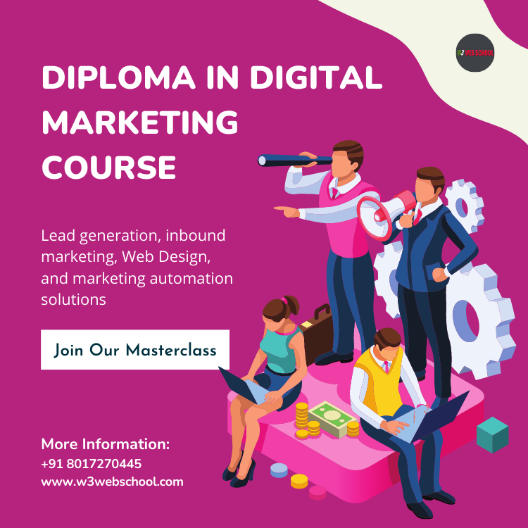 W3webschoolO's tweet image. Diploma in Digital Marketing Training. Learn From Industry Experts With Internship. Best Digital Marketing Course in Kolkata. Learn with Live Projects &amp;amp; Internship. Join Our 1 Hour Masterclass
cutt.ly/I1A9bea
#digitalmarketing #seocourse #w3webschool