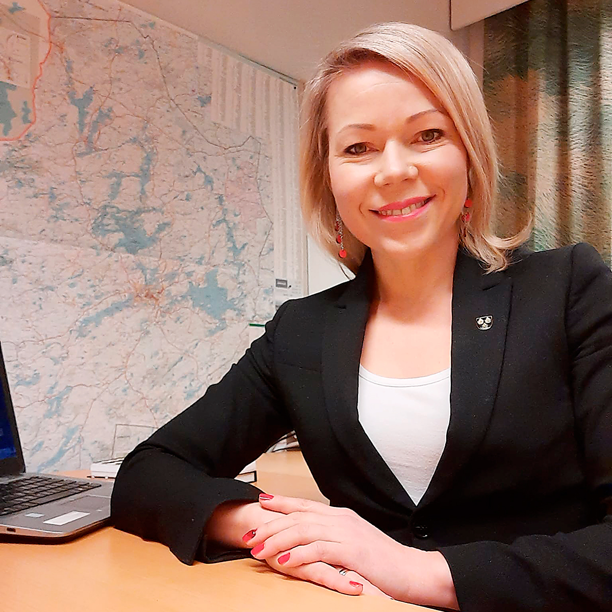 Pohjois-Savon liitto tweet media