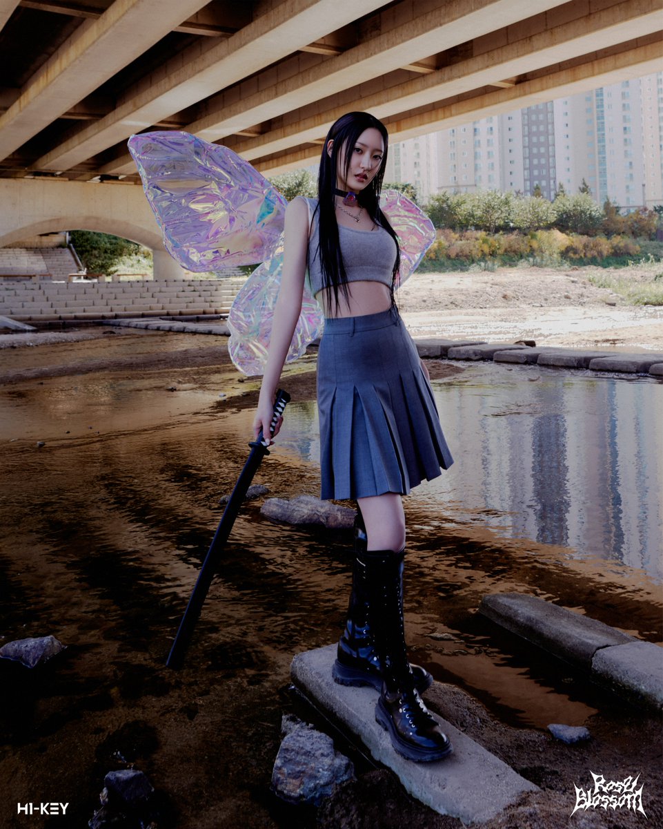 H1KEY H1KEY roseblossom ソイ　トレカ　ポラロイド H1KEY H1KEY roseblossom ソイ トレカ ポラロイド - メルカリ