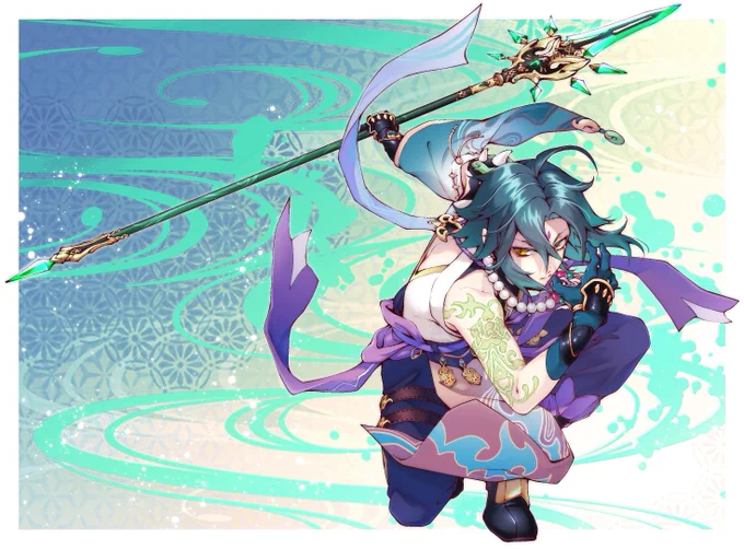 #バズゲーム」1巻発売中さんはコミッションを募集しています!▼ご依頼はこちらから  #Skeb #Commission より 