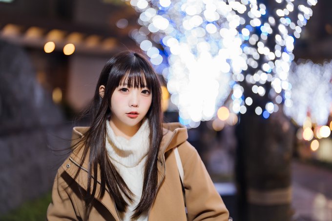 コスプレイヤーニャロメ・ニアのTwitter画像13