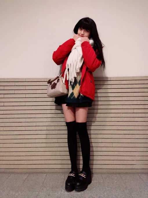 Twitterのコスプレ画像12