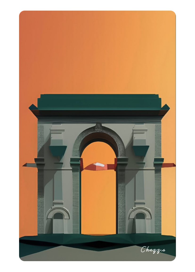 Chezzsnft's tweet photo. @HODLFrance Arc de triomphe, Italy &amp; España
(0.05ETH 0.08ETH and 0.05ETH)😄

https://t.co/Ijg6Qa9rX7 https://t.co/Jge10rTLZr