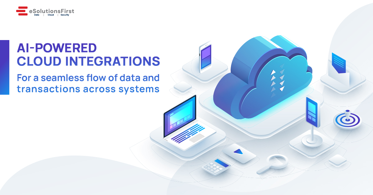 ESF_LLC's tweet image. Enable securely #integratedapplications on the #Cloud that delivers robust business performance and enhance the capability of your Cloud environment. 

#cloudintegration #integration #azure #aws #cloud #esolutionsfirst