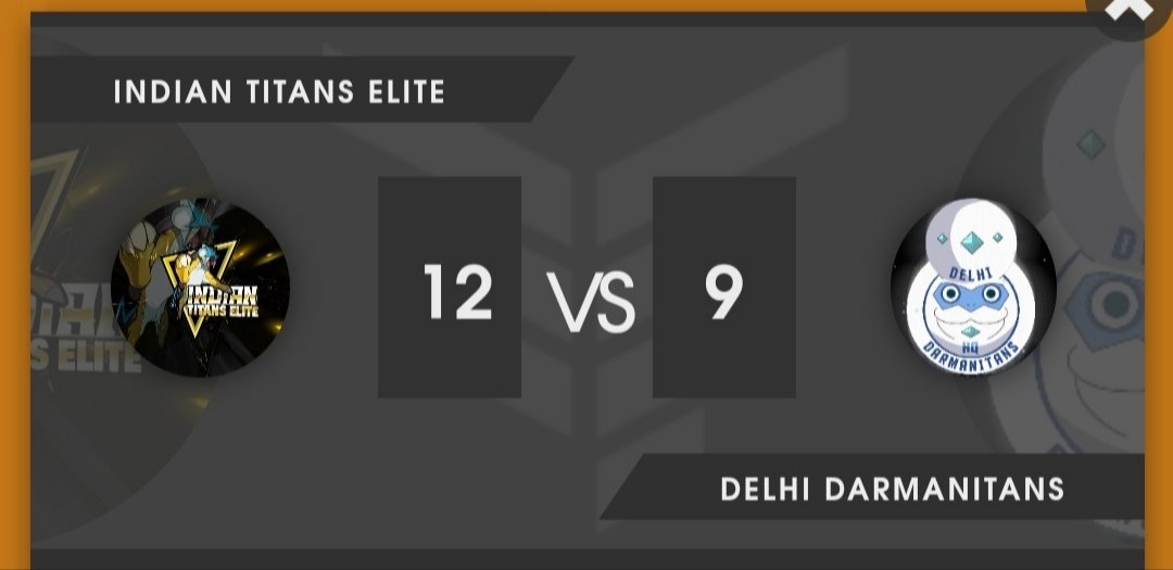 Open ❌
Platinum ❌
Diamond ❌
Emerald ✅
Took us 4 tries, but finally we're able to shake off the curse against our old rivals 🥺
Amazing debuts by <a href="/GobiusPGO/">Gobius👖</a>
<a href="/runrunLuminous/">Luminousルンルン🍈</a> <a href="/pvpFasolt196/">ふぁぞると👖</a> <a href="/Fanuchin_/">Fanuchin</a> as we're off to a great start this cycle!
Ggs <a href="/DelhiDarms/">Delhi Darmanitans</a> 🙌 On to the next one