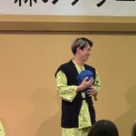 ツイートに含まれる画像