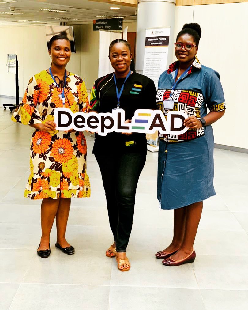 yawperbi's tweet photo. A BIG #ThankYou to all who paid the price to be at the two whole-day #DeepLEAD sessions over the last couple of weeks. You give us hope for the #vision to see a global ecosystem of #authentic leaders. https://t.co/iqX2rG0645