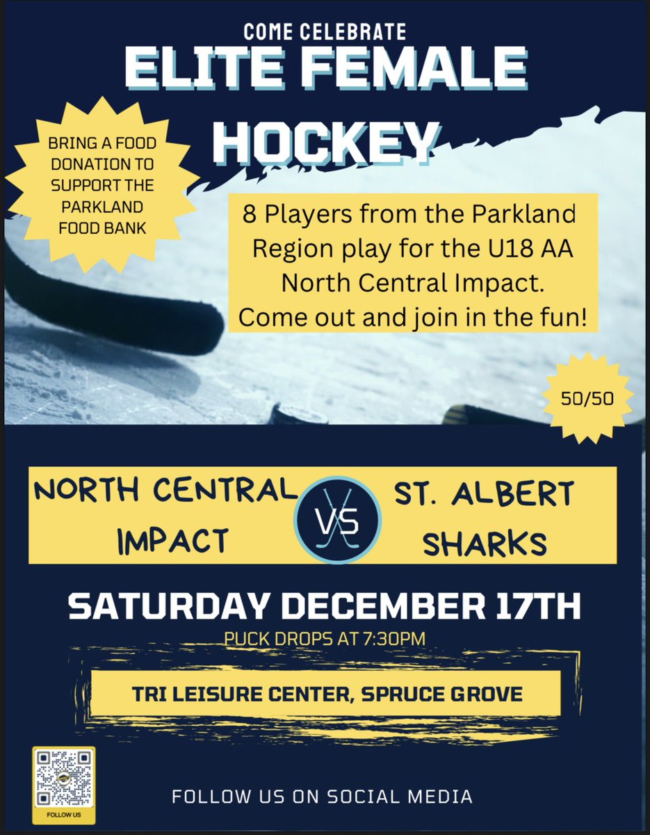 NCI U18AA Hockey Team (@nci_u18aa) on Twitter photo 