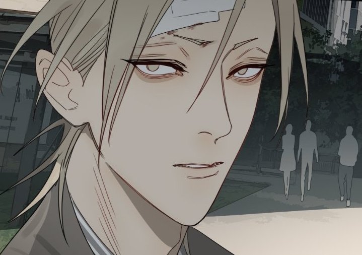 Давайте поговорим о том, как прекрасен Цзянь И