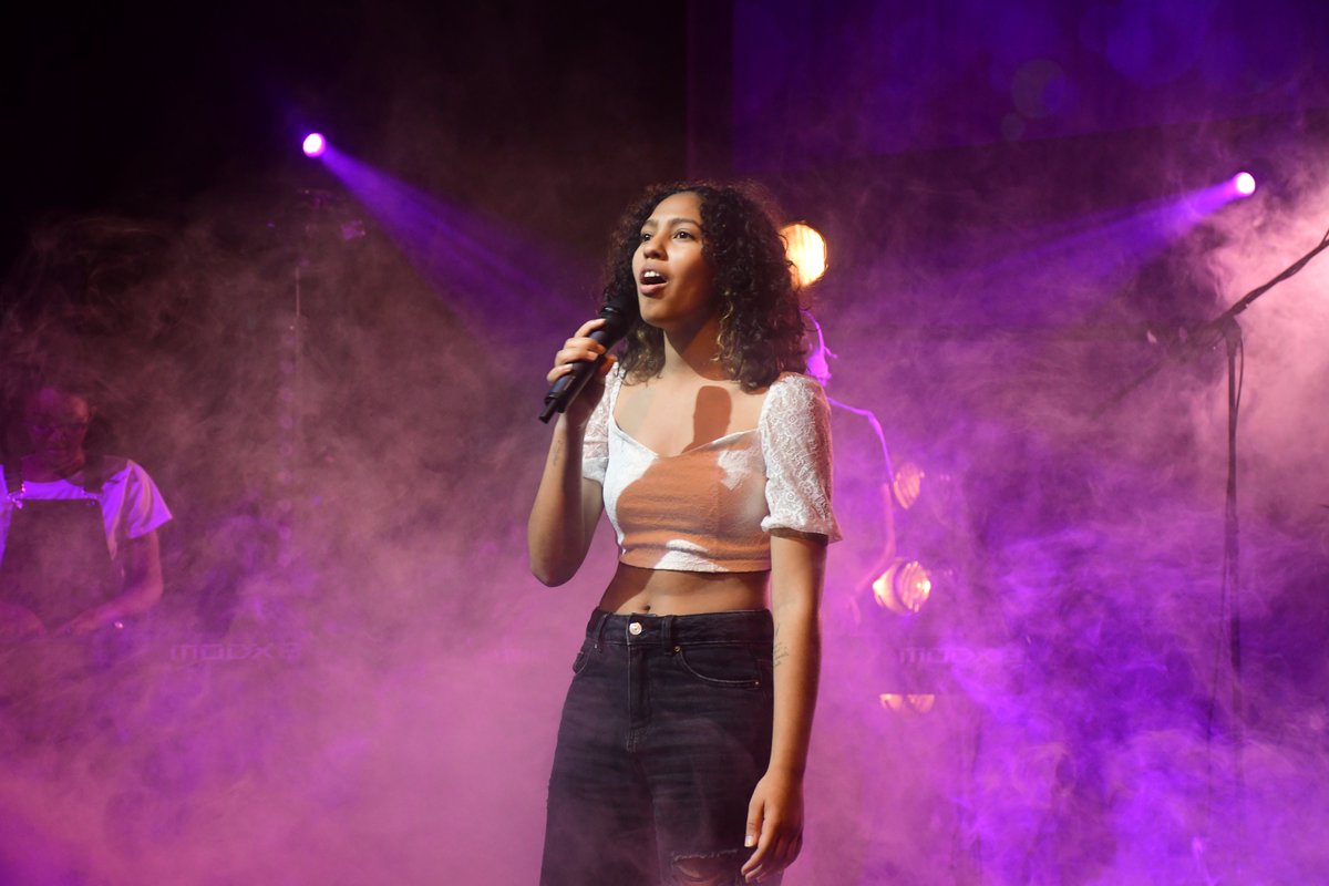 LSC Expressive Arts tweet media