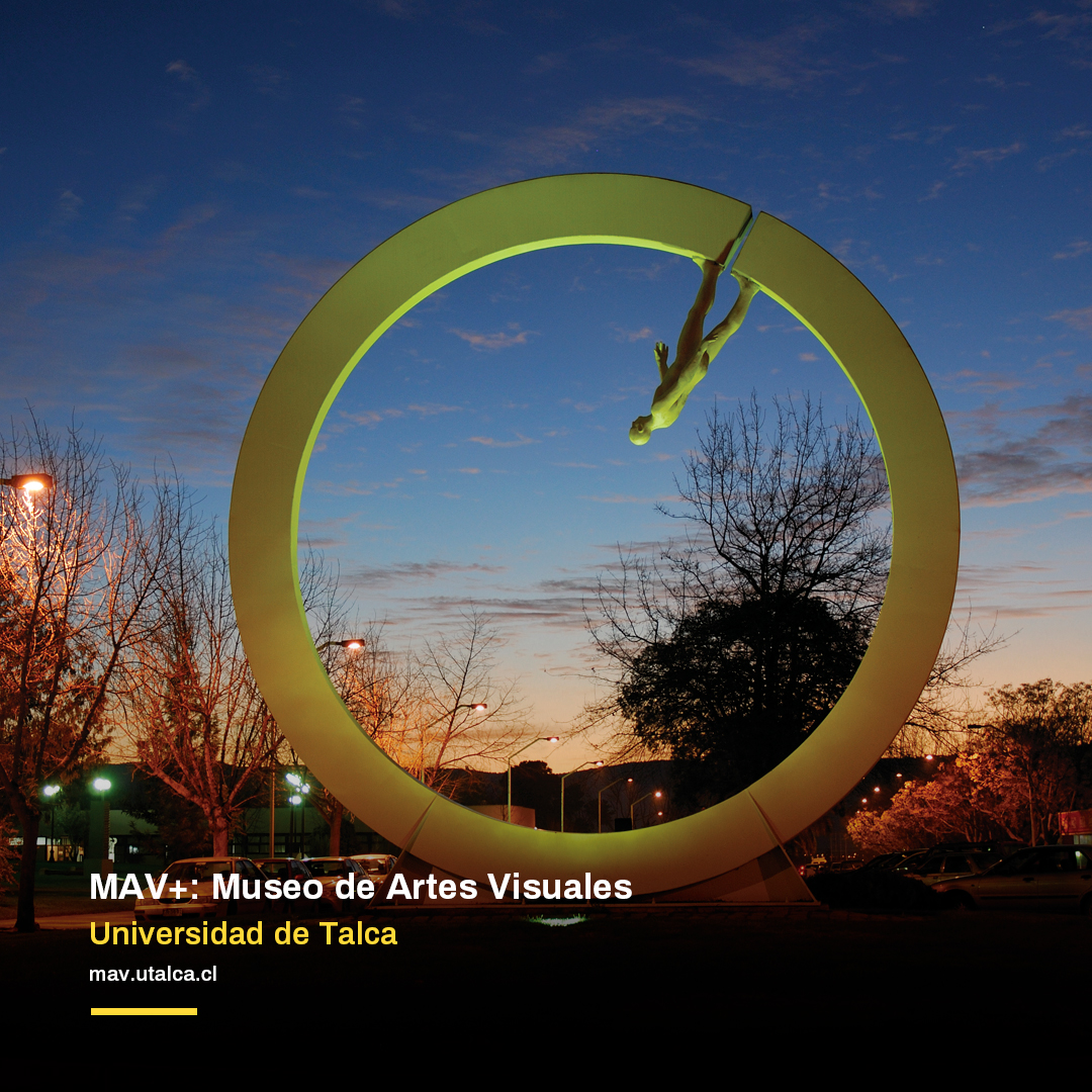 Consorcio de Universidades del Estado de Chile (@uestatales) on Twitter photo 