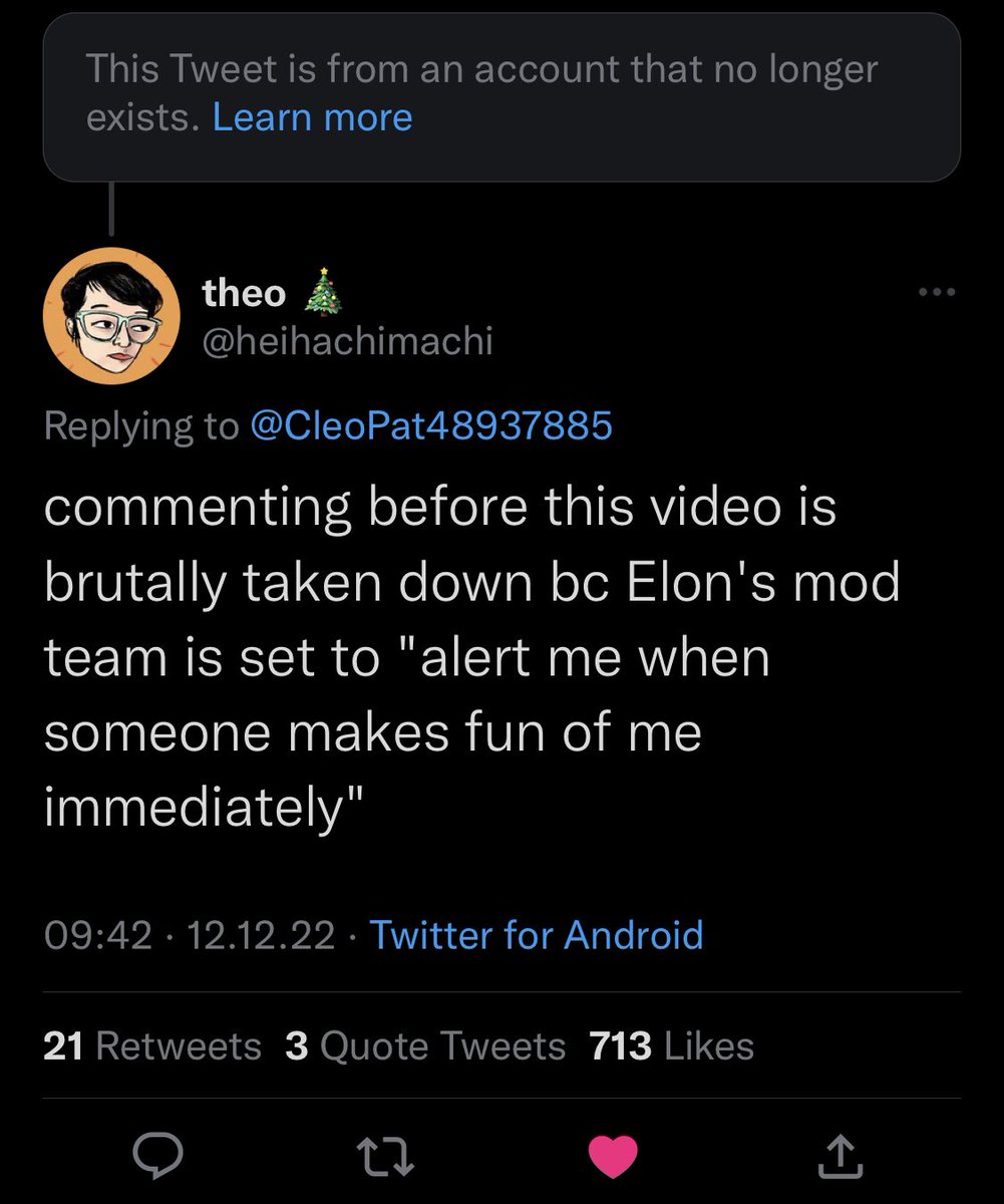 Bes D. Marx🔻 tweet media