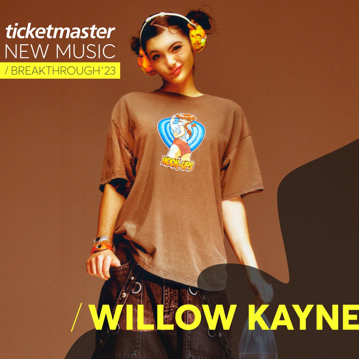 Willow Kayne (@willowkayne) on Twitter photo π«§π«§.<a href="/TicketmasterUK/">ticketmasteruk</a> Breakthrough Artist '23π«§π«§
u can check the full list at discover.ticketmaster.co.uk/breakthrough-2β¦ π«§π«§.<a href="/TicketmasterUK/">ticketmasteruk</a> Breakthrough Artist '23π«§π«§
u can check the full list at discover.ticketmaster.co.uk/breakthrough-2β¦