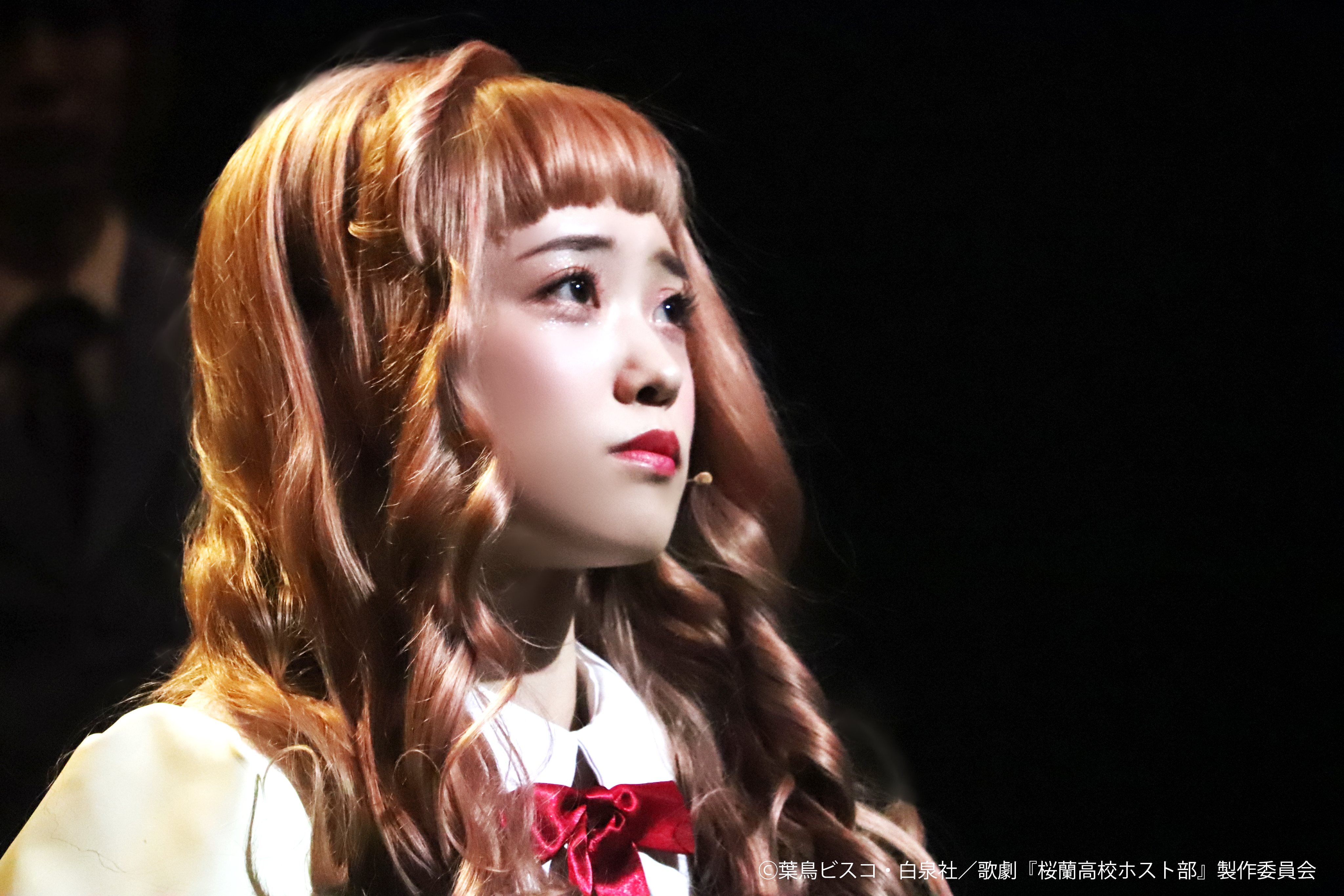 X-এ 歌劇『桜蘭高校ホスト部』: X-এ 歌劇『桜蘭高校ホスト部』: