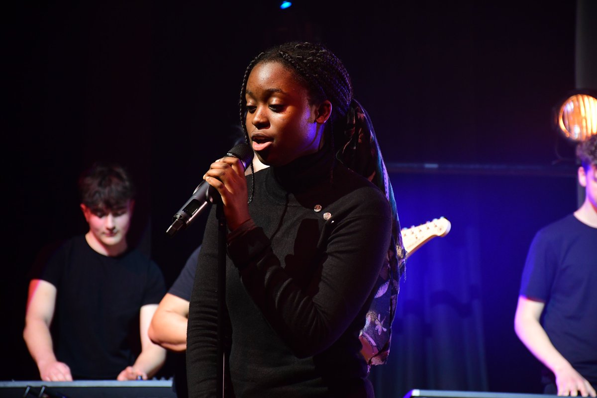 LSC Expressive Arts tweet media