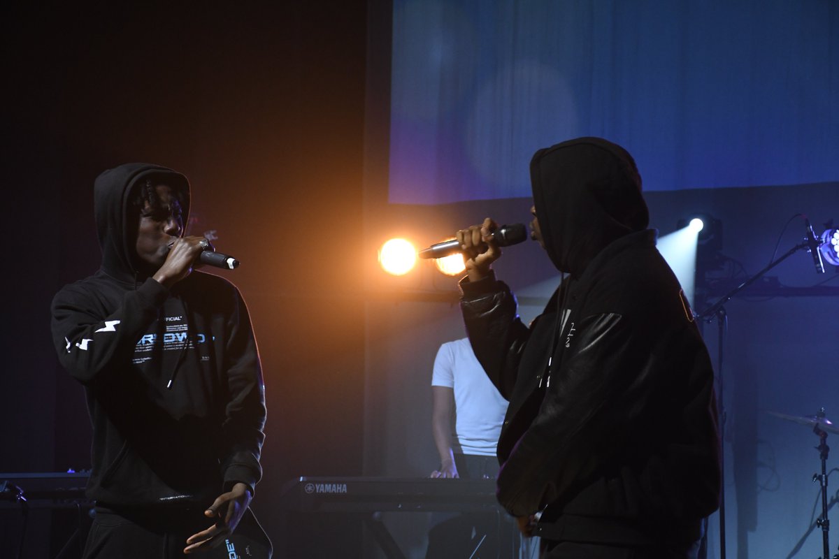 LSC Expressive Arts tweet media