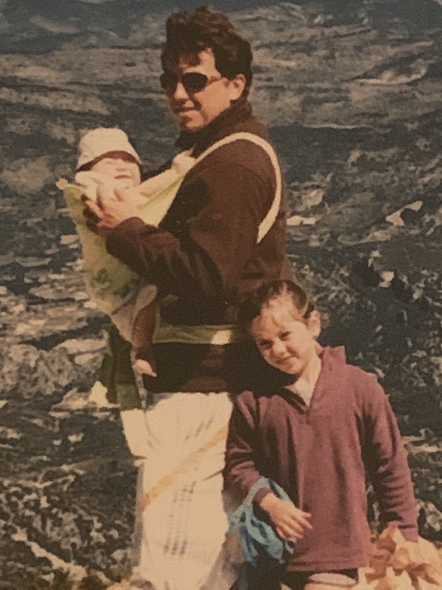 LisonHayertz's tweet photo. Quand je parlerais de mon père à mes enfants, je leur dirais que j’ai connu un papa extraordinaire sauf que là moral de l’histoire est qu’une fréquentation peut tout changer. #plusjamaiscommeavant https://t.co/UUG1PYAmik